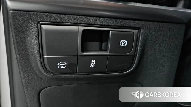 Hyundai The New Tucson (NX4) 2025 Белый из Кореи, фото 4