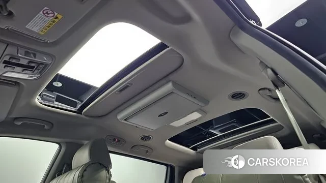 Kia The New Carnival 2019 Черный из Кореи, фото 4