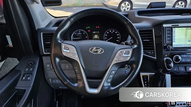 Hyundai Solati 2022 Белый из Кореи, фото 4