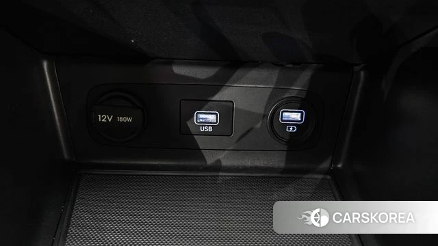Hyundai Sonata (DN8) 2022 Белый из Кореи, фото 4