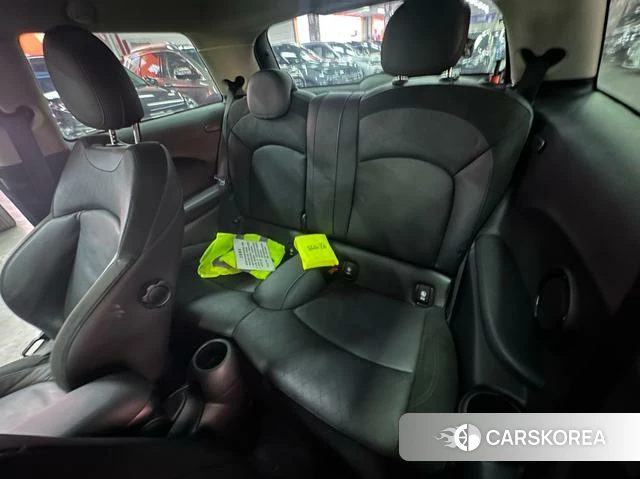 MINI MINI 2020 Красный из Китая, фото 4