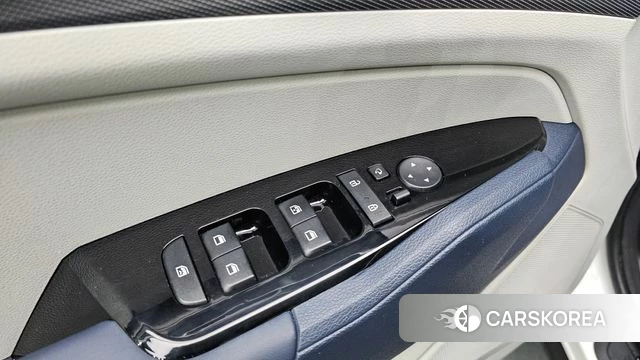 Kia Sportage 5th Generation 2024 Белый из Кореи, фото 4