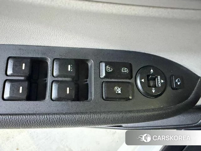 Kia The New Ray 2020 Белый из Кореи, фото 4