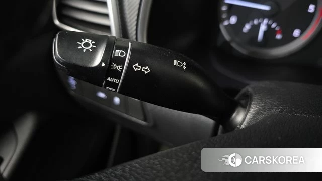 Hyundai All New Tucson 2018 Белый из Кореи, фото 4