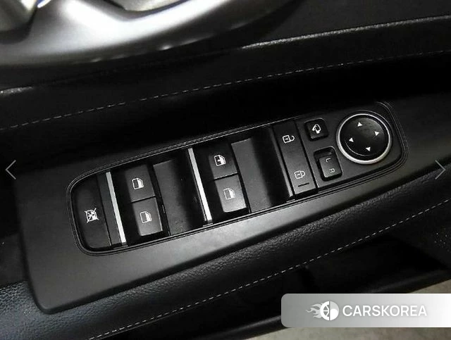 Kia The New K3 2nd generation 2021 Белый из Кореи, фото 4