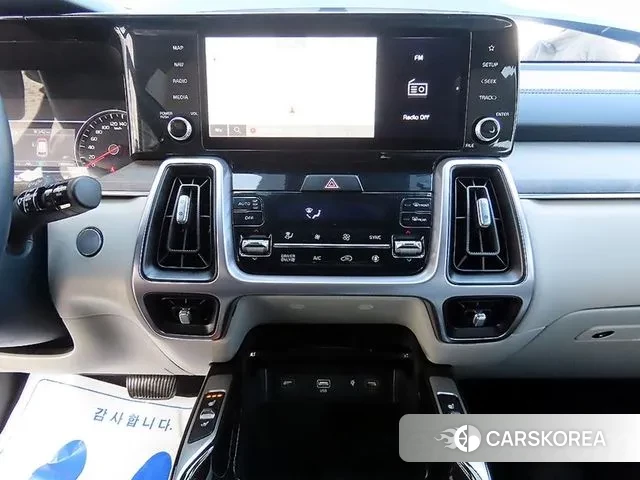 Kia Sorento 4th Generation id 3644049 из Кореи 4