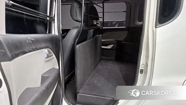 Kia The New Ray 2018 Белый из Кореи, фото 4