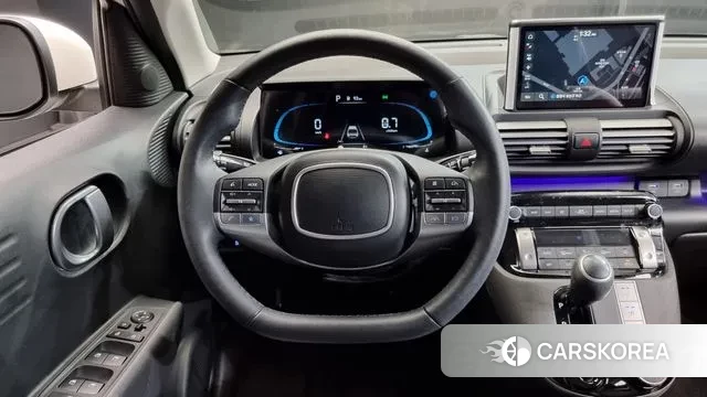 Hyundai Casper 2022 Белый из Кореи, фото 4