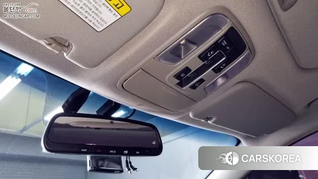 Kia The New Carnival 2018 Серый из Кореи, фото 4