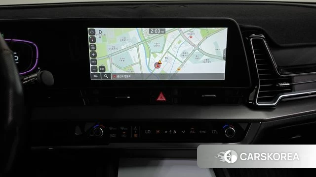 Kia Sportage 5th Generation 2024 Белый из Кореи, фото 4