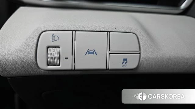Hyundai Avante (CN7) 2021 Серый из Кореи, фото 4