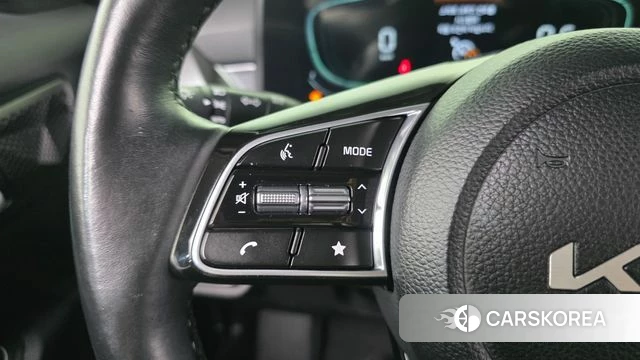 Kia The New Seltos 2022 Черный из Кореи, фото 4