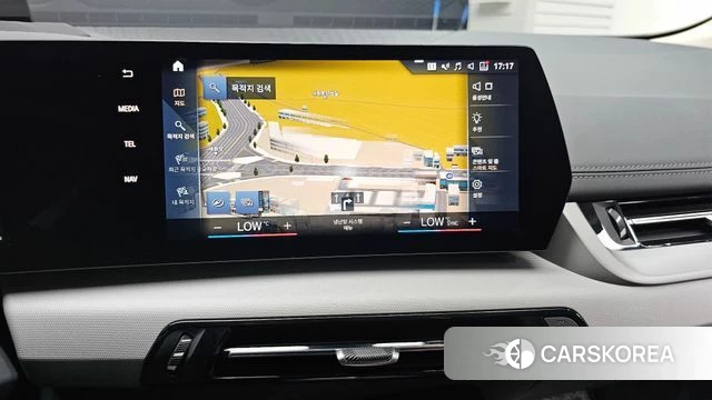 BMW 2 Series Active Tourer (U06) 2022 Белый из Кореи, фото 4