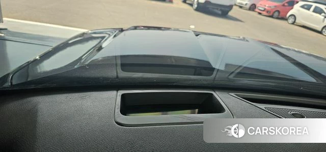 Kia Mohave Master 2019 Серый из Кореи, фото 4