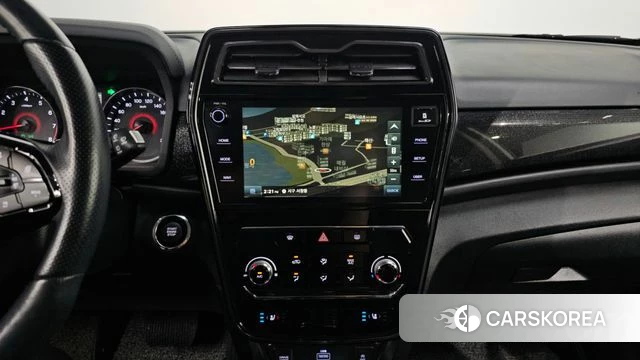 Ssangyong Berry New Tivoli 2020 Белый из Кореи, фото 4