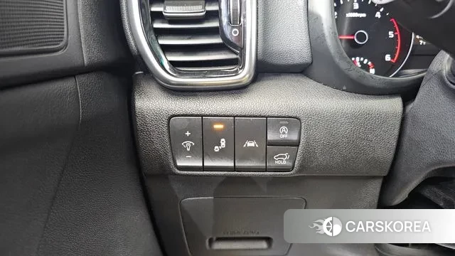 Kia Sportage The Bold 2018 Белый из Кореи, фото 4