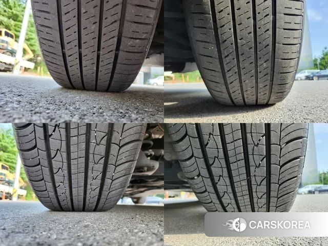 Volkswagen 7th Generation of Jetta 2020 Белый из Кореи, фото 4