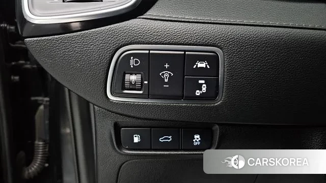 Hyundai Grandeur IG 2019 Черный из Кореи, фото 4