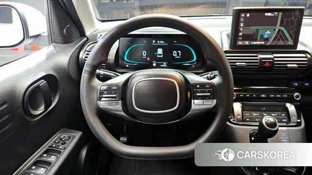 Hyundai Casper 2022 Белый из Кореи, фото 4