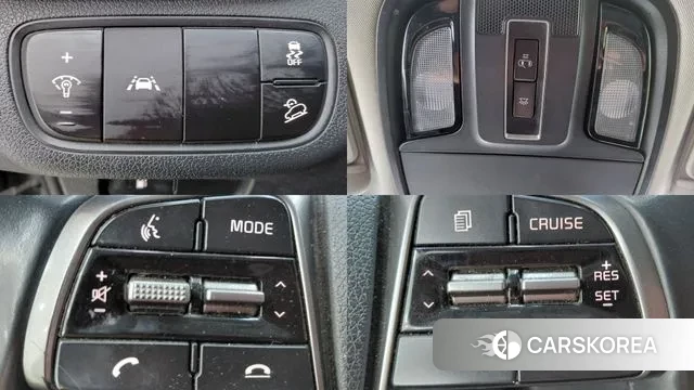 Kia The New Sorento 2019 Серый из Кореи, фото 4