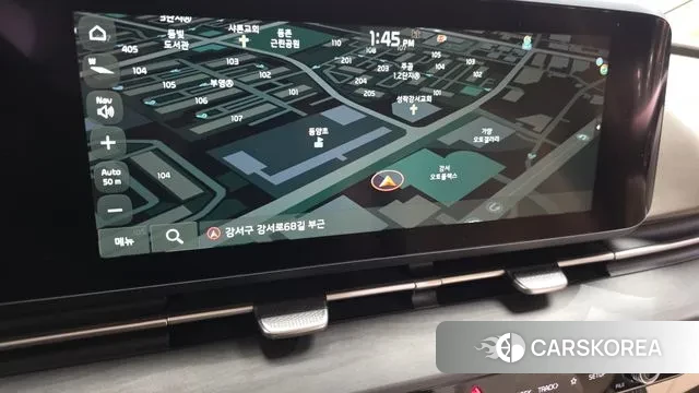 Kia Carnival 4th generation 2020 Черный из Кореи, фото 4