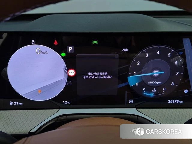 Genesis GV80 2024 Черный из Кореи, фото 4