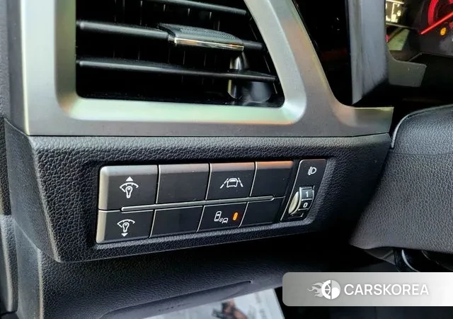 Ssangyong Beautiful Korando 2022 Серый из Кореи, фото 4