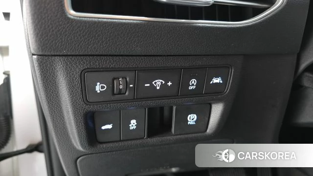 Hyundai Sonata (DN8) 2022 Белый из Кореи, фото 4