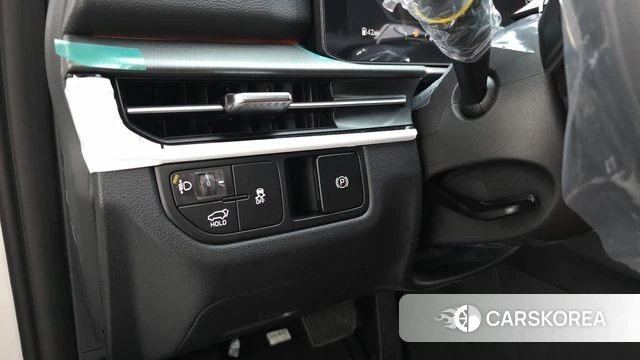 Kia The New Sportage 5th Generation 2026 Белый из Кореи, фото 4
