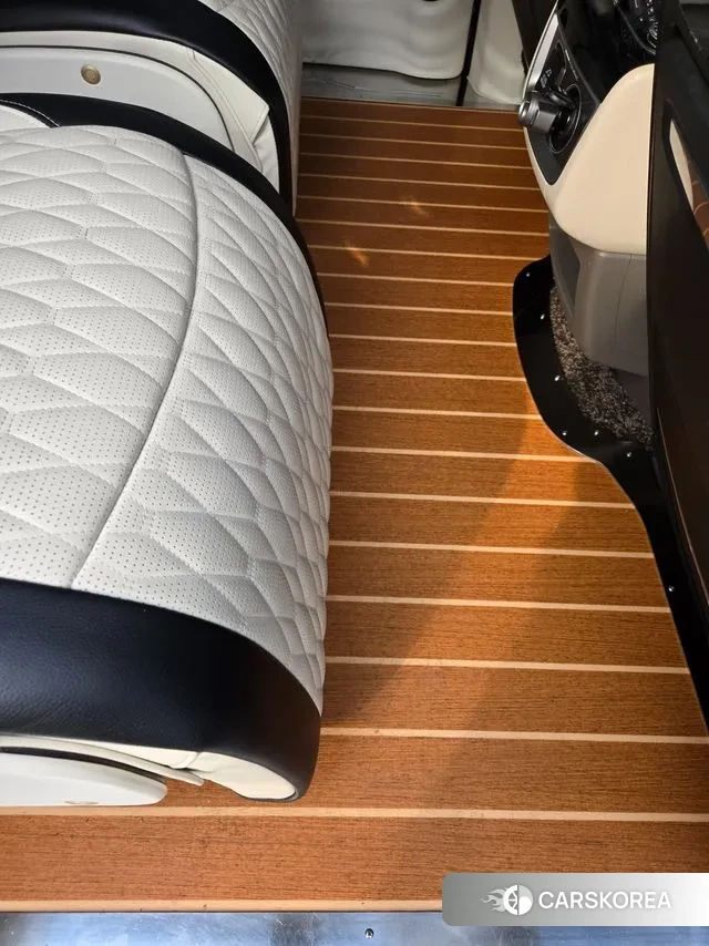 Kia Carnival 4th generation 2022 Черный из Кореи, фото 4