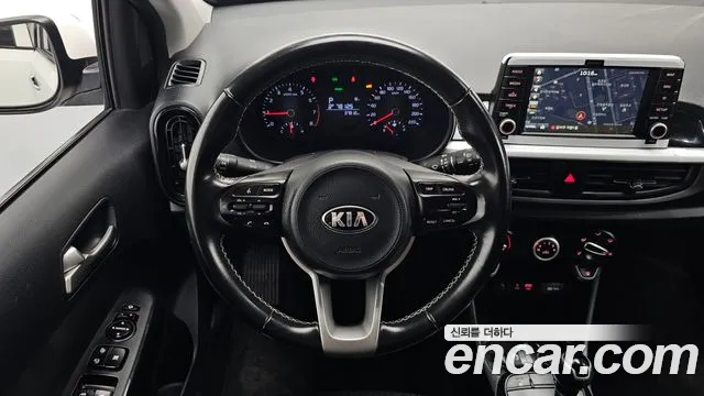 Kia All New Morning (JA) id 2720151 из Кореи 4