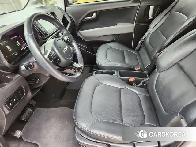 Kia The New Kia Ray id 3659445 из Кореи 4