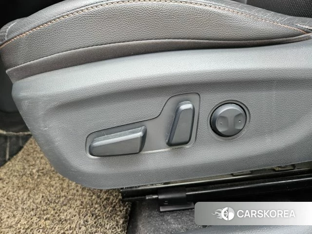 Hyundai Ionic Electric 2018 Белый из Кореи, фото 4