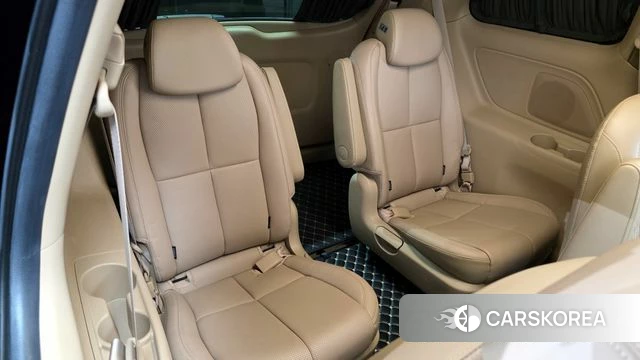 Kia The New Carnival 2019 Черный из Кореи, фото 4