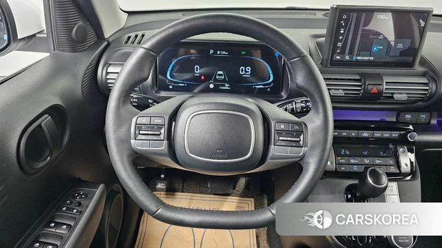 Hyundai Casper 2022 Белый из Кореи, фото 4
