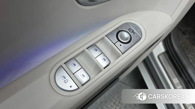 Hyundai Ionic 5 2022 Белый из Кореи, фото 4