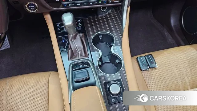 Lexus RX450h 4th generation 2018 Черный из Кореи, фото 4