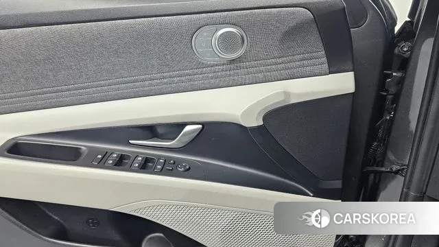 Hyundai Avante (CN7) 2020 Серый из Кореи, фото 4