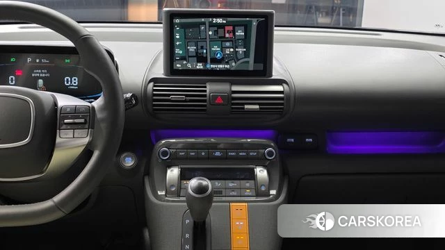 Hyundai Casper 2024 Белый из Кореи, фото 4