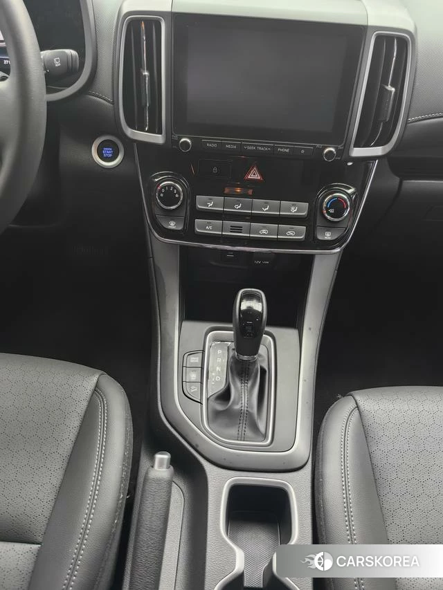 Hyundai ix35 2020 Белый из Китая, фото 4