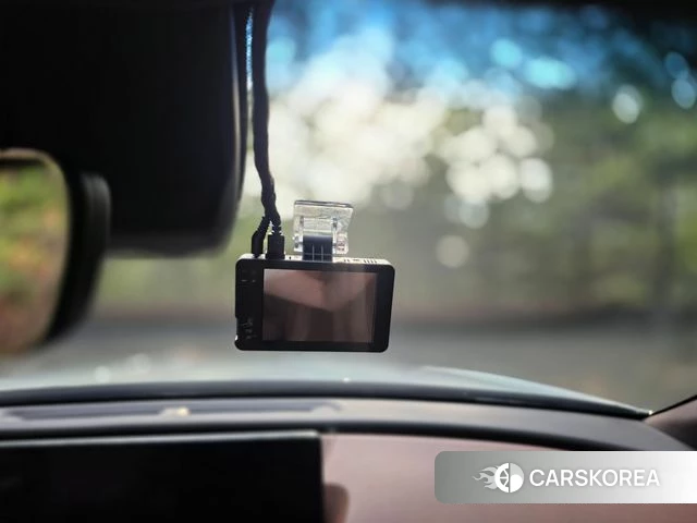 Genesis G80 (RG3) 2021 Белый из Кореи, фото 4