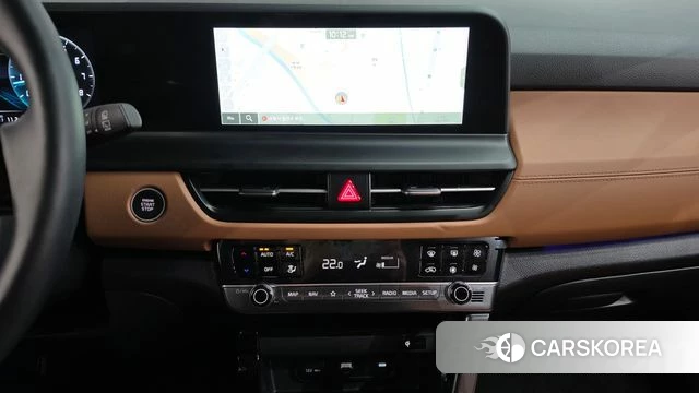 Kia The New Seltos 2025 Серый из Кореи, фото 4