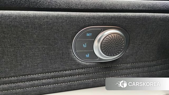 Hyundai Avante Hybrid (CN7) 2021 Белый из Кореи, фото 4