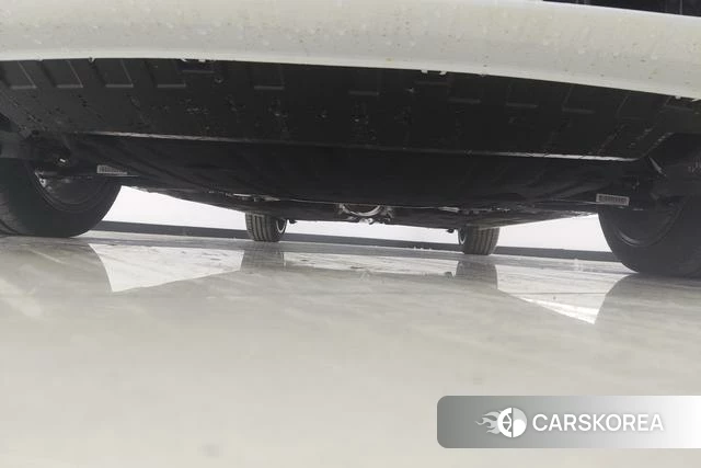 Geely Automobile Xingrui 2026 Белый из Китая, фото 4