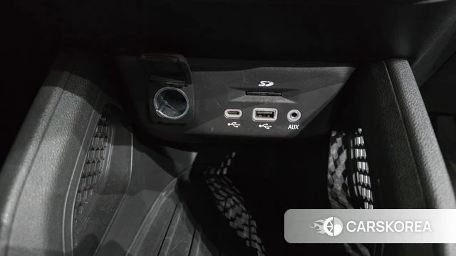 Chevrolet (GM Daewoo) Trailblazer 2020 Белый из Кореи, фото 4