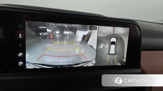 Kia The New Seltos 2023 Белый из Кореи, фото 4