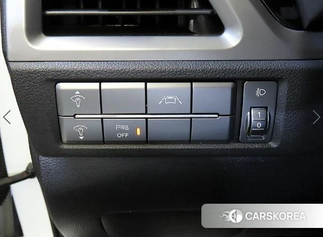 Ssangyong Beautiful Korando 2021 Белый из Кореи, фото 4