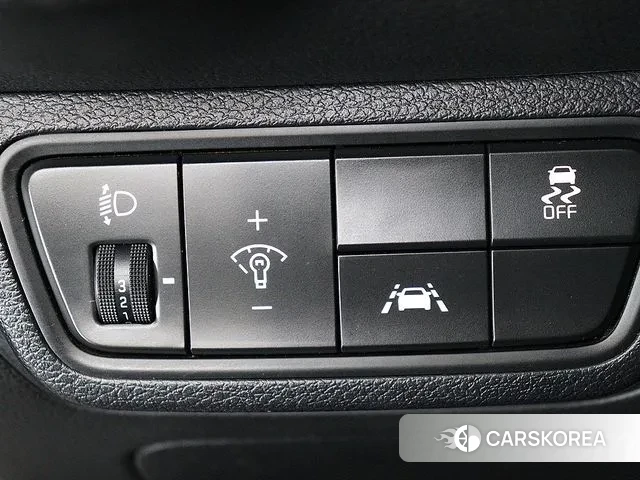 Kia Come New K3 2019 Черный из Кореи, фото 4