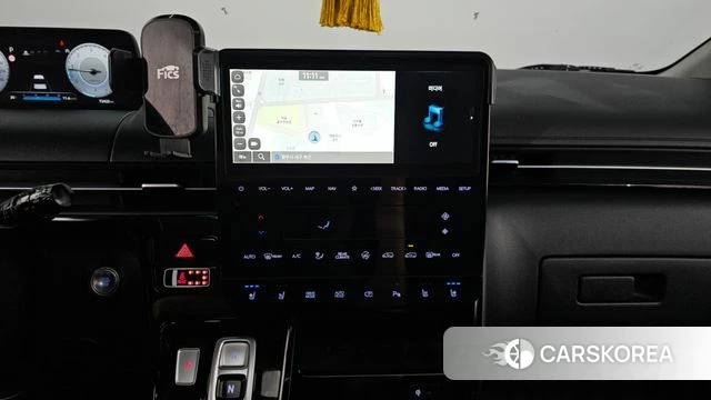 Hyundai Staria 2024 Черный из Кореи, фото 4