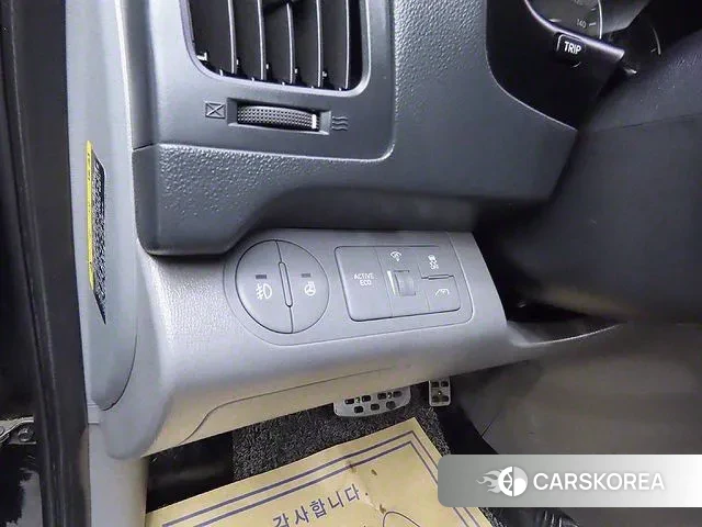 Hyundai The New Grand Starex 2018 Черный из Кореи, фото 4